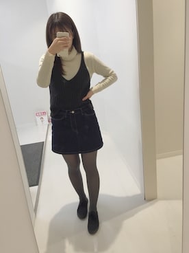 ㄱ코디さんのコーディネート