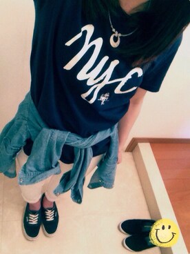 saa＊さんのコーディネート