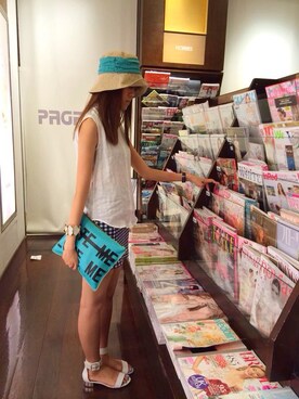 sandykokoさんのコーディネート