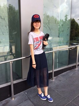 sandykokoさんのコーディネート