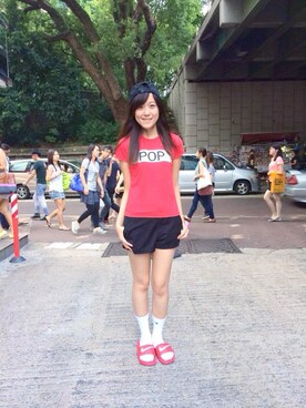 sandykokoさんのコーディネート