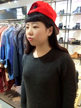 ZhiLinさんのコーディネート