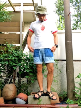 うしろゆびさされ組 の人気ファッションコーディネート Wear