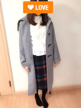 mana♩さんのコーディネート