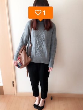 mana♩さんのコーディネート