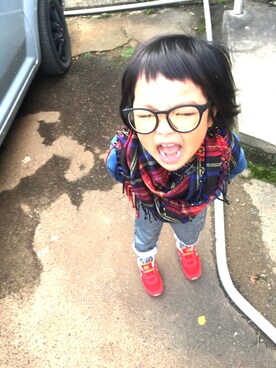 ohinaaaaaさんのコーディネート