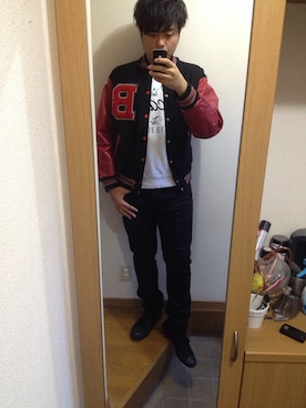 juliyaさんのコーディネート