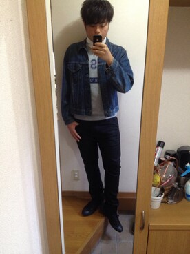 juliyaさんのコーディネート