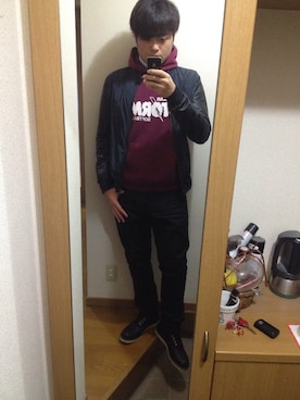 juliyaさんのコーディネート