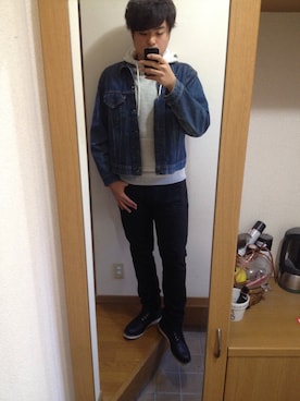 juliyaさんのコーディネート