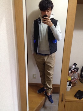 juliyaさんのコーディネート