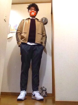 juliyaさんのコーディネート