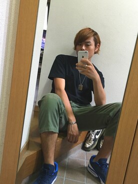 juliyaさんのコーディネート