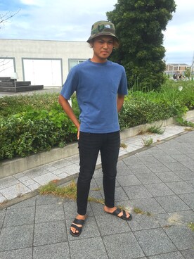 juliyaさんのコーディネート