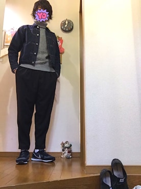 juliyaさんのコーディネート