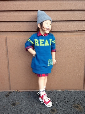 ichimana☺︎さんのコーディネート