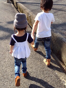 ichimana☺︎さんのコーディネート