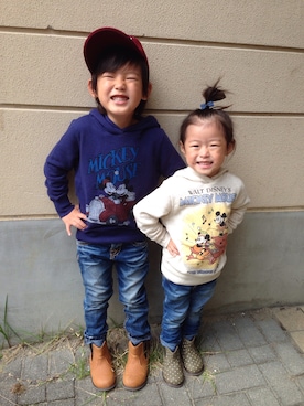 ichimana☺︎さんのコーディネート