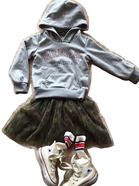 ichimana☺︎さんのコーディネート