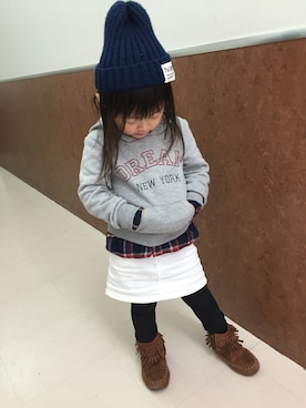 ichimana☺︎さんのコーディネート