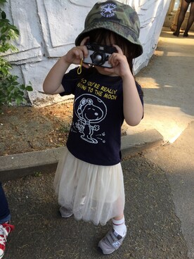 ichimana☺︎さんのコーディネート