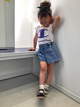 ichimana☺︎さんのコーディネート