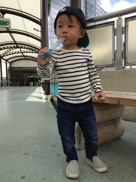 ichimana☺︎さんのコーディネート