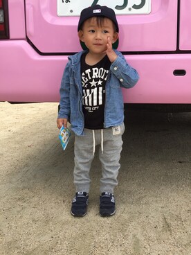 ichimana☺︎さんのコーディネート