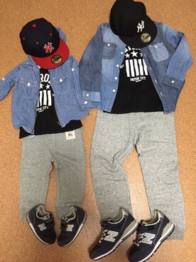 ichimana☺︎さんのコーディネート