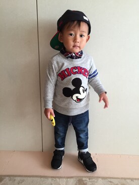 ichimana☺︎さんのコーディネート