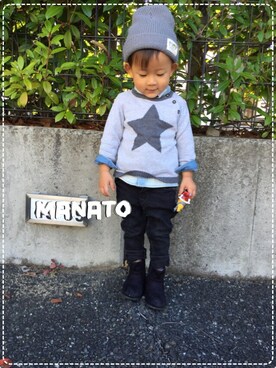 ichimana☺︎さんのコーディネート