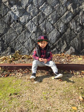 ichimana☺︎さんのコーディネート