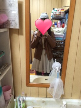 amiさんのコーディネート