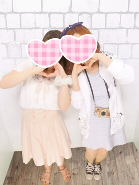 amiさんのコーディネート