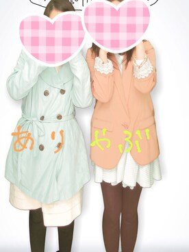 amiさんのコーディネート