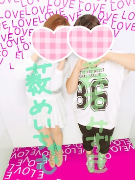 amiさんのコーディネート