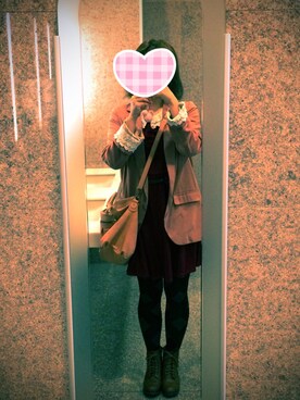 amiさんのコーディネート