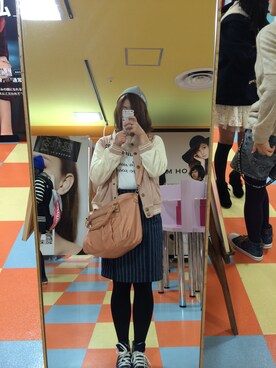 amiさんのコーディネート