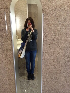 amiさんのコーディネート