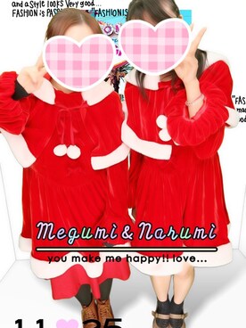 amiさんのコーディネート