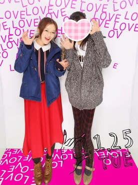 amiさんのコーディネート