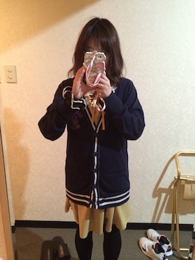 amiさんのコーディネート