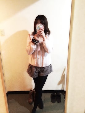 amiさんのコーディネート