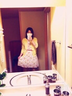 amiさんのコーディネート