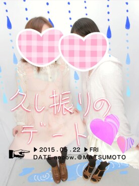 amiさんのコーディネート