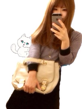 roicemeさんのコーディネート