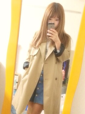 roicemeさんのコーディネート