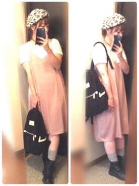 ＊Qchan＊さんのコーディネート