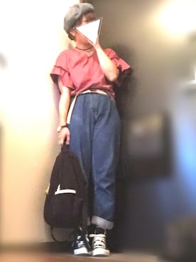 ＊Qchan＊さんのコーディネート