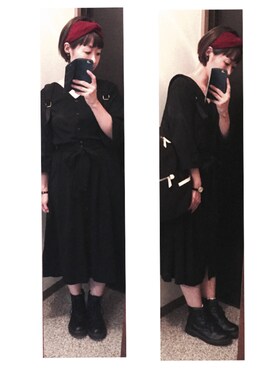 ＊Qchan＊さんのコーディネート